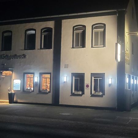 Steakhaus Galgenbach Hotel Werne Ngoại thất bức ảnh