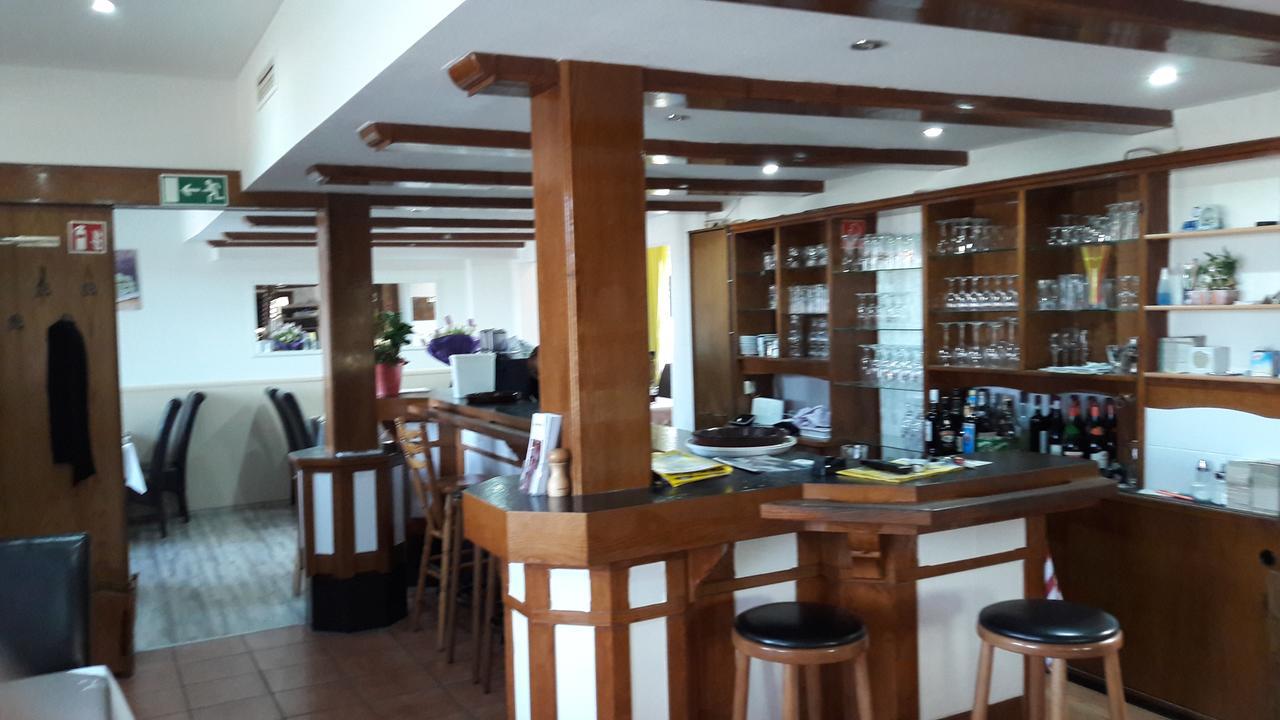 Steakhaus Galgenbach Hotel Werne Ngoại thất bức ảnh